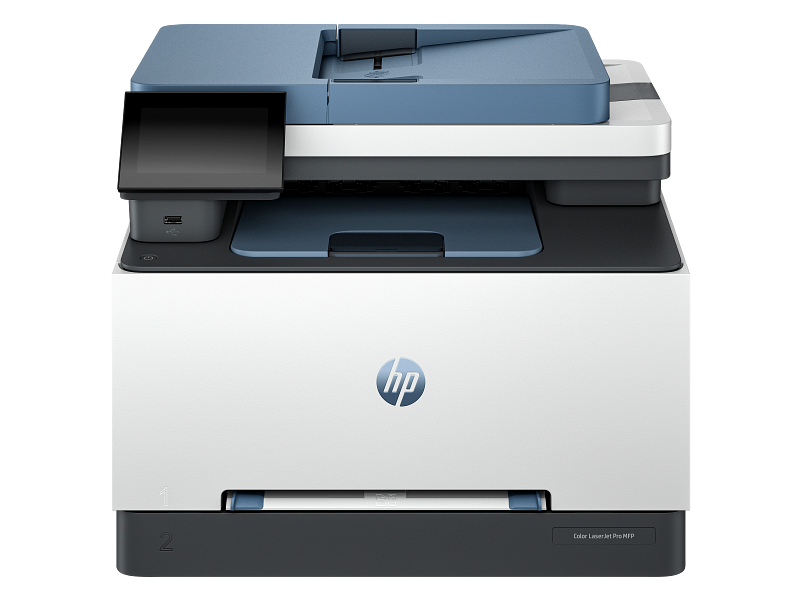 HP Color LaserJet Pro MFP 3303fdw Wireless All-in-One tekkas-store