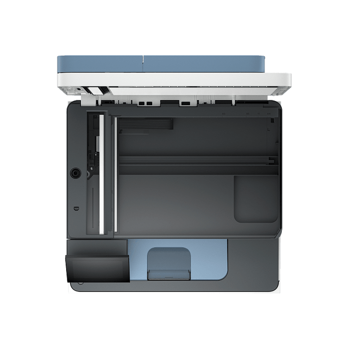 HP Color LaserJet Pro MFP 3303fdw Wireless All-in-One tekkas-store