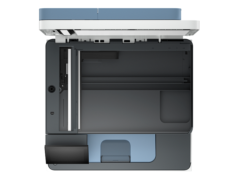 HP Color LaserJet Pro MFP 3303fdw Wireless All-in-One tekkas-store