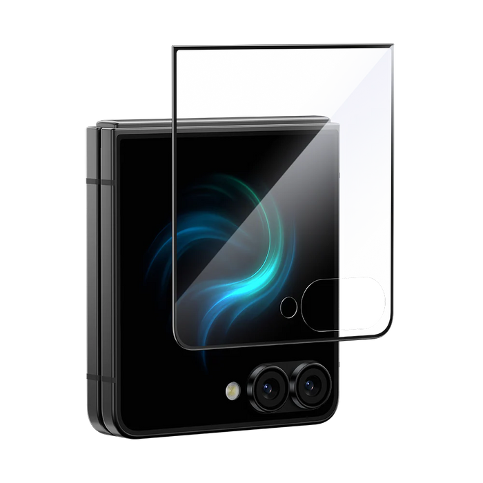 Samsung Galaxy Z Flip 7 Screen Protector tekkas-store