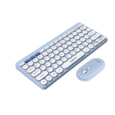 Havit KB279GCM Wireless Keyboard & Mouse Combo tekkas-store