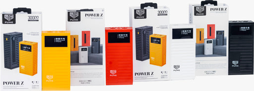PUME Power Bank 20,000mAh tekkas-store