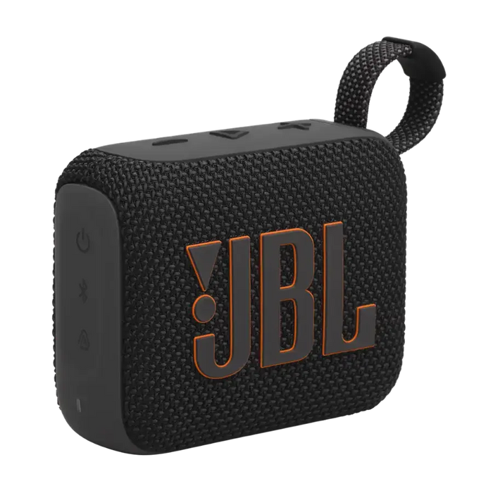 JBL GO4 Portable Bluetooth Speaker – Compact Powerful Sound tekkas-store