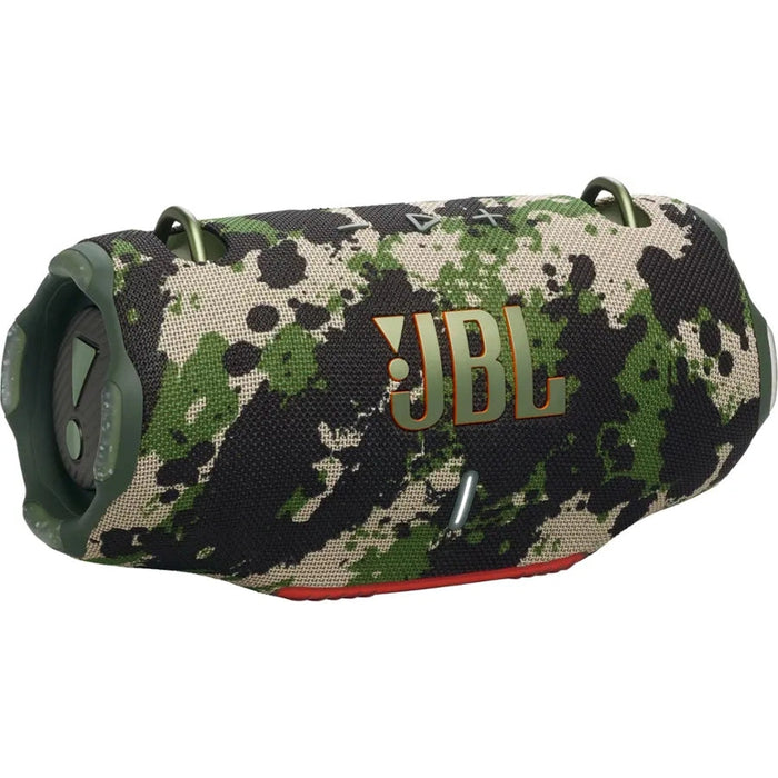 JBL Xtreme 4 Portable Bluetooth Speaker with Deep Bass tekkas-store