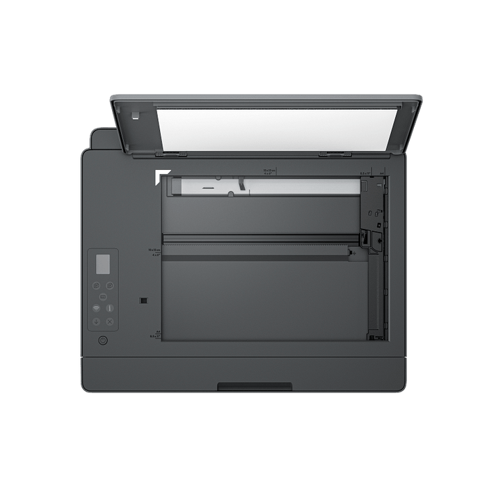 HP Smart Tank 581 Printer Wireless Color Ink Tank tekkas-store