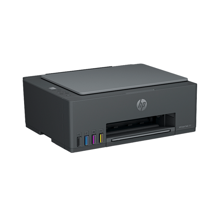 HP Smart Tank 581 Printer Wireless Color Ink Tank tekkas-store
