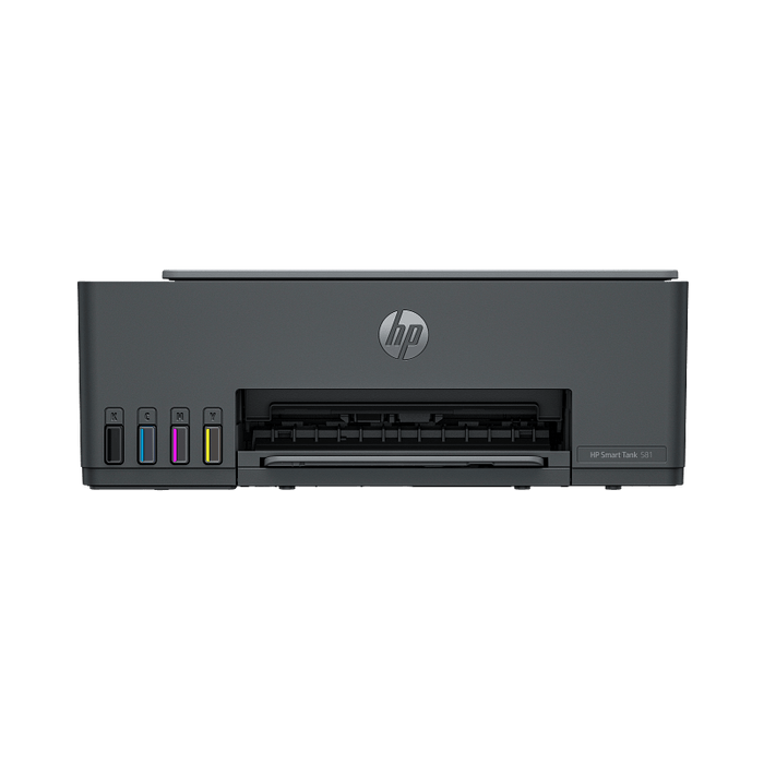 HP Smart Tank 581 Printer Wireless Color Ink Tank tekkas-store