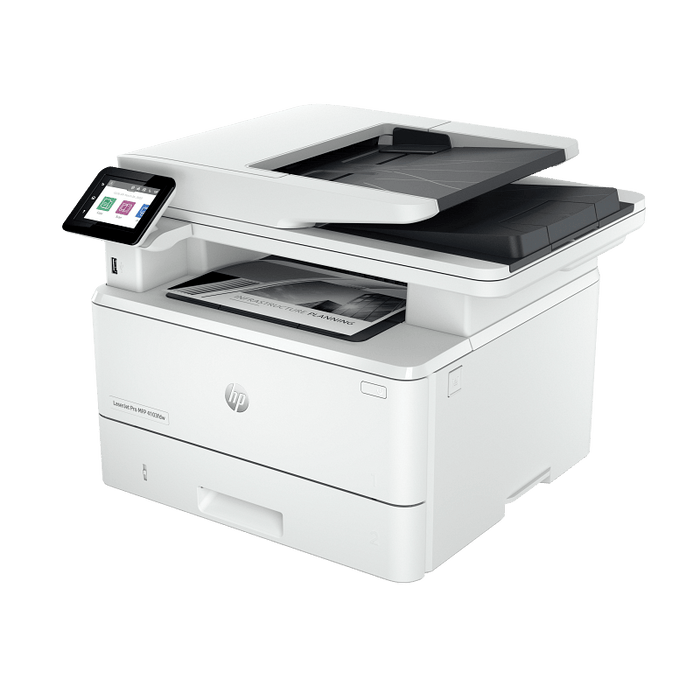 HP LaserJet Pro MFP 4103fdw Printer with Wireless Duplex tekkas-store