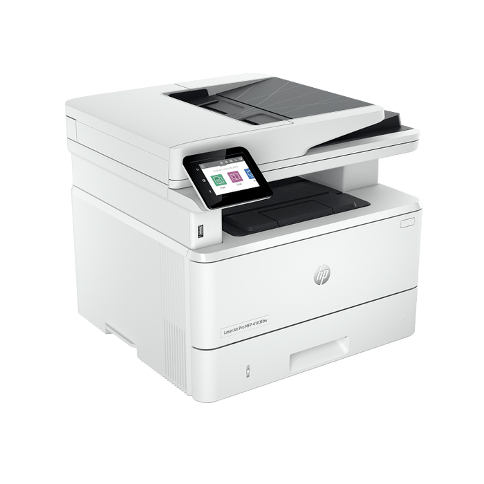 HP LaserJet Pro MFP 4103fdw Printer with Wireless Duplex tekkas-store