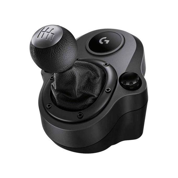 Logitech Shifter- G29 & G920 Driving Force Racing Wheels For Playstation 5,4 & 3, Xbox One, And PC tekkas-store