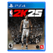 NBA 2K25 - PlayStation Tekkas Store Games PlayStation 4 Tekkas_Store