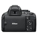 Nikon D5100 Digital SLR Camera tekkas-store