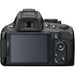 Nikon D5100 Digital SLR Camera tekkas-store