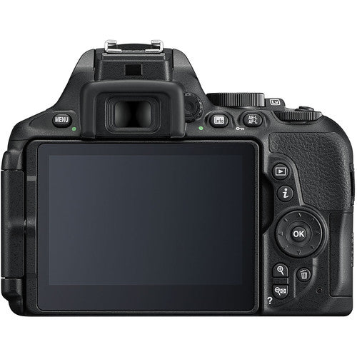 Nikon D5600 Digital SLR Camera tekkas-store