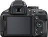 Nikon D5200 Digital SLR Camera tekkas-store