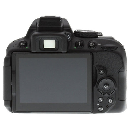 Nikon D5300 Digital SLR Camera tekkas-store