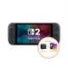 Nintendo Switch 2 Black Friday Bundle - Console + FC26 tekkas-store