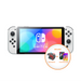 Nintendo Switch OLED Black Friday Bundle - Console + FC 26 + Mario Kart world tekkas-store