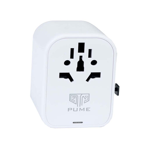 PUME 65W GaN 4-Port Travel Adapter tekkas-store