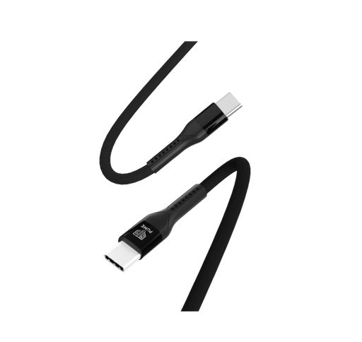 PUME CABLE Z- USB-C to USB-C tekkas-store