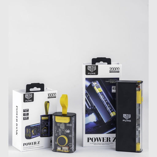 PUME Power Bank 20,000mAh tekkas-store