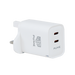 PUME GaN 40W Dual Port GaN Adapter
