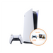 PlayStation 5 Slim Disc Black Friday Bundle - Console + Controller + FC26 + NBA 2K26 tekkas-store