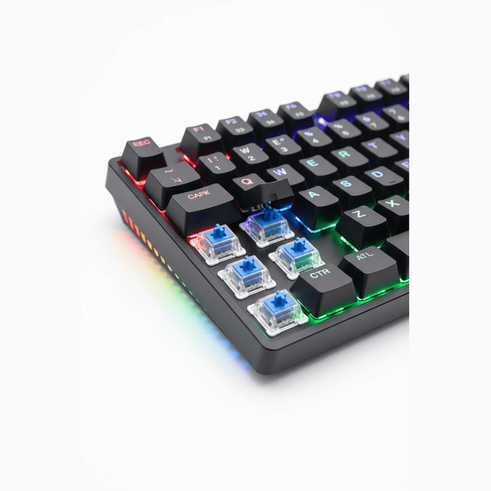 Porodo Keyboard Detail