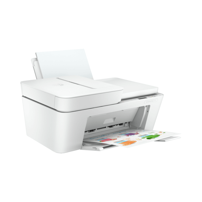 HP DeskJet Plus 4120 Printer All-in-One Wireless Color tekkas-store