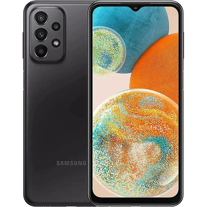 Samsung Galaxy A23 5G Certified Preowned - Unlocked Smartphone 128GB tekkas-store