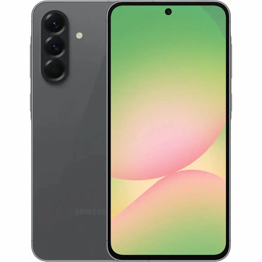 Samsung Galaxy A56 5G Smartphone – Speed Meets Style tekkas-store