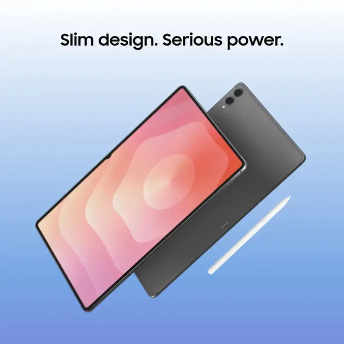 Samsung Galaxy Tab S11 Ultra Tablet – 14.6" AMOLED, 5G tekkas-store