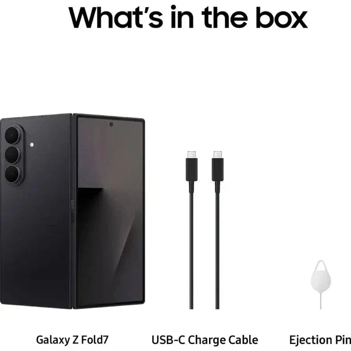 Samsung Galaxy Z Fold7 Tekkas Store Smartphone Tekkas_Store