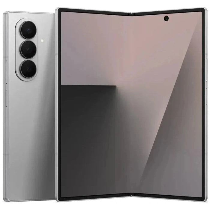 Samsung Galaxy Z Fold7 Tekkas Store Smartphone 256GB / Silver Shadow Tekkas_Store