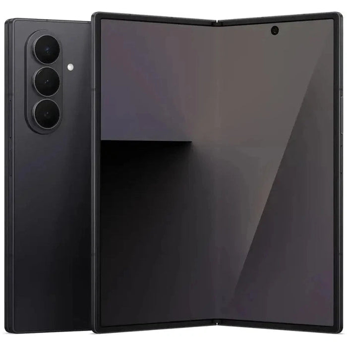 Samsung Galaxy Z Fold7 Tekkas Store Smartphone 256GB / Jet Black Tekkas_Store