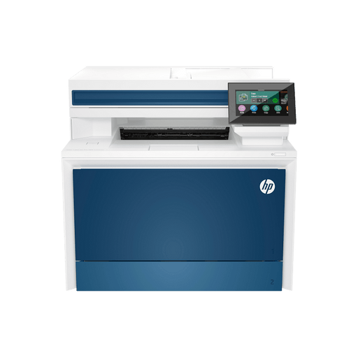 HP Color LaserJet Pro MFP 4303dw Printer with Wireless tekkas-store