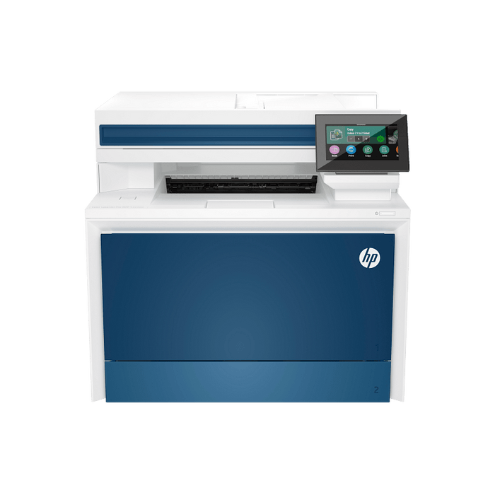 HP Color LaserJet Pro MFP 4303dw Printer with Wireless tekkas-store