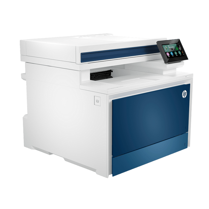HP Color LaserJet Pro MFP 4303dw Printer with Wireless tekkas-store