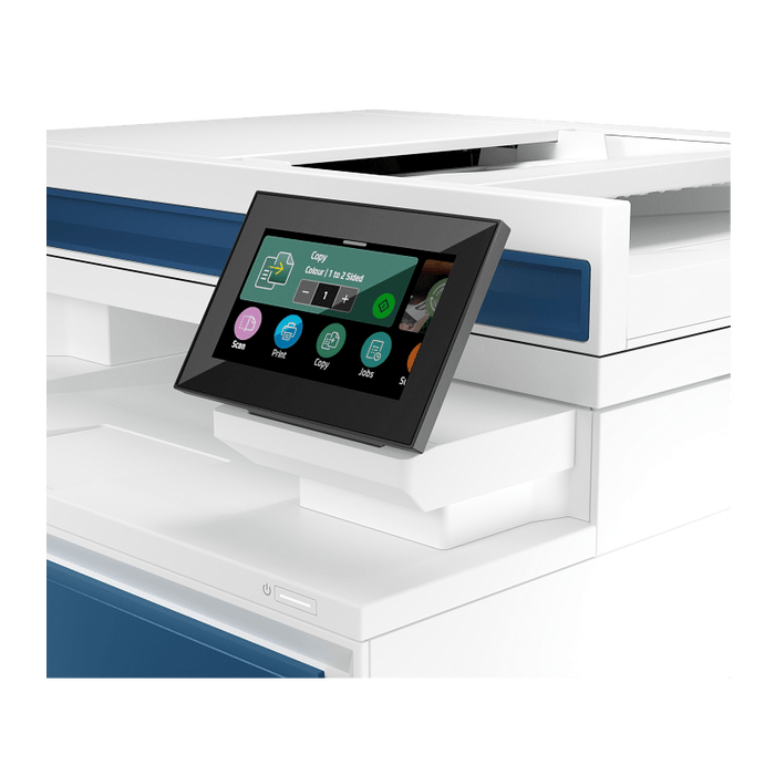 HP Color LaserJet Pro MFP 4303dw Printer with Wireless tekkas-store