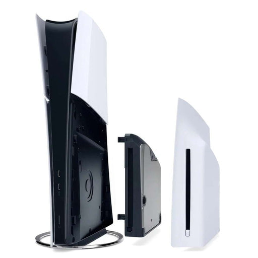 Sony Interactive Entertainment - Disc Drive For PS5 Slim Digital Edition Console Sony PlayStation Console Tekkas_Store