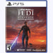 Star Wars Jedi: Survivor Electronic Arts Games Tekkas_Store