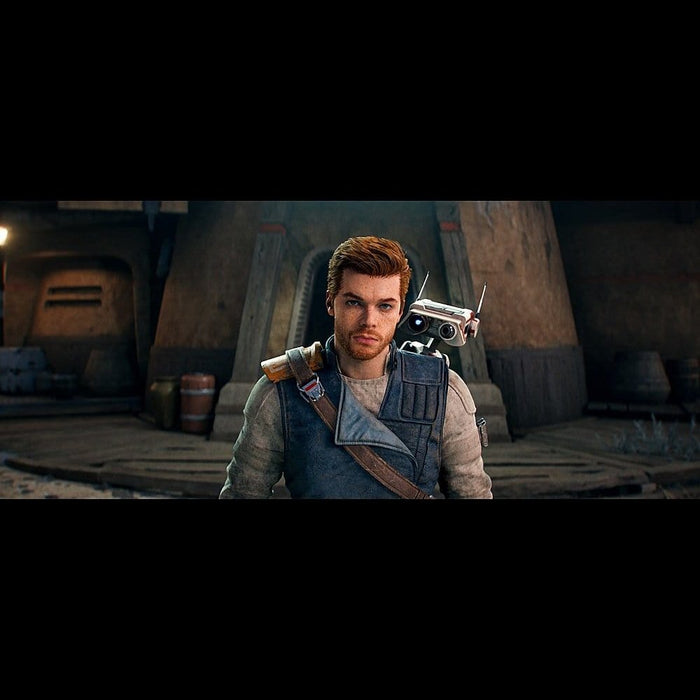 Star Wars Jedi: Survivor Electronic Arts Games Tekkas_Store