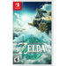 The Legend of Zelda: Tears of the Kingdom - Nintendo Switch Nintendo Nintendo Switch Tekkas_Store