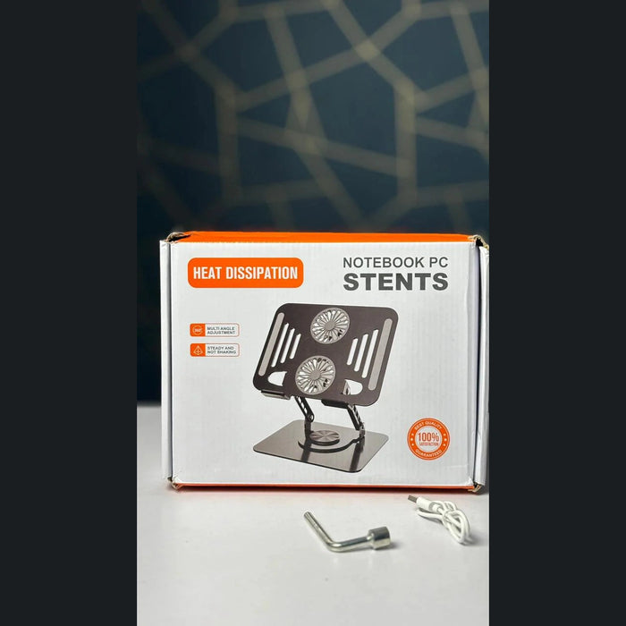 NoteBook Stents Heat Dissipation Laptop Stand tekkas-store