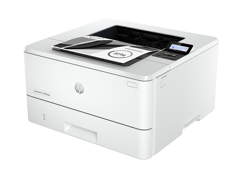 HP Laser Jet Pro 4003dw Printer Fast Wireless Mono Laser tekkas-store