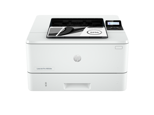 HP Laser Jet Pro 4003dw Printer Fast Wireless Mono Laser tekkas-store