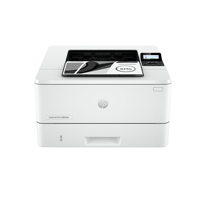 HP Laser Jet Pro 4003dw Printer Fast Wireless Mono Laser tekkas-store