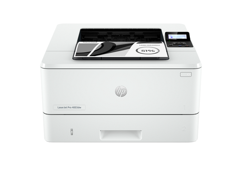 HP Laser Jet Pro 4003dw Printer Fast Wireless Mono Laser tekkas-store