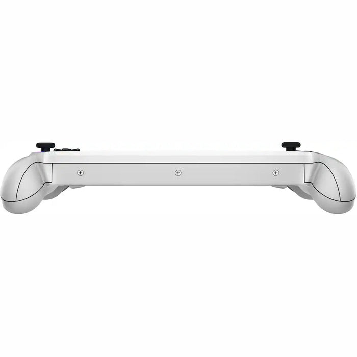 ASUS ROG Ally handheld gaming console front view with 7-inch display