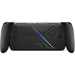 ASUS ROG Ally handheld gaming console front view with 7-inch display